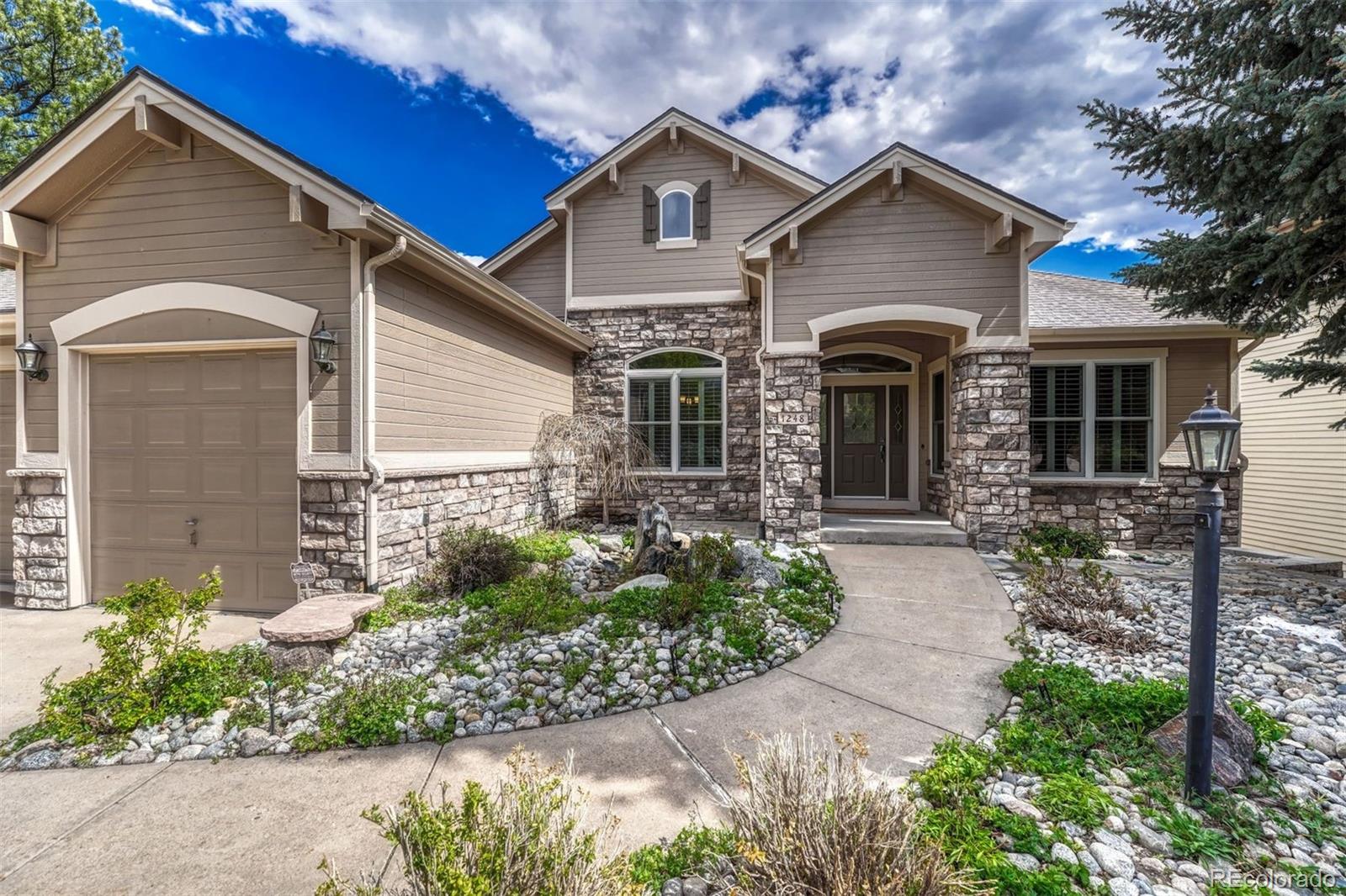 1248 Castle Grove Place