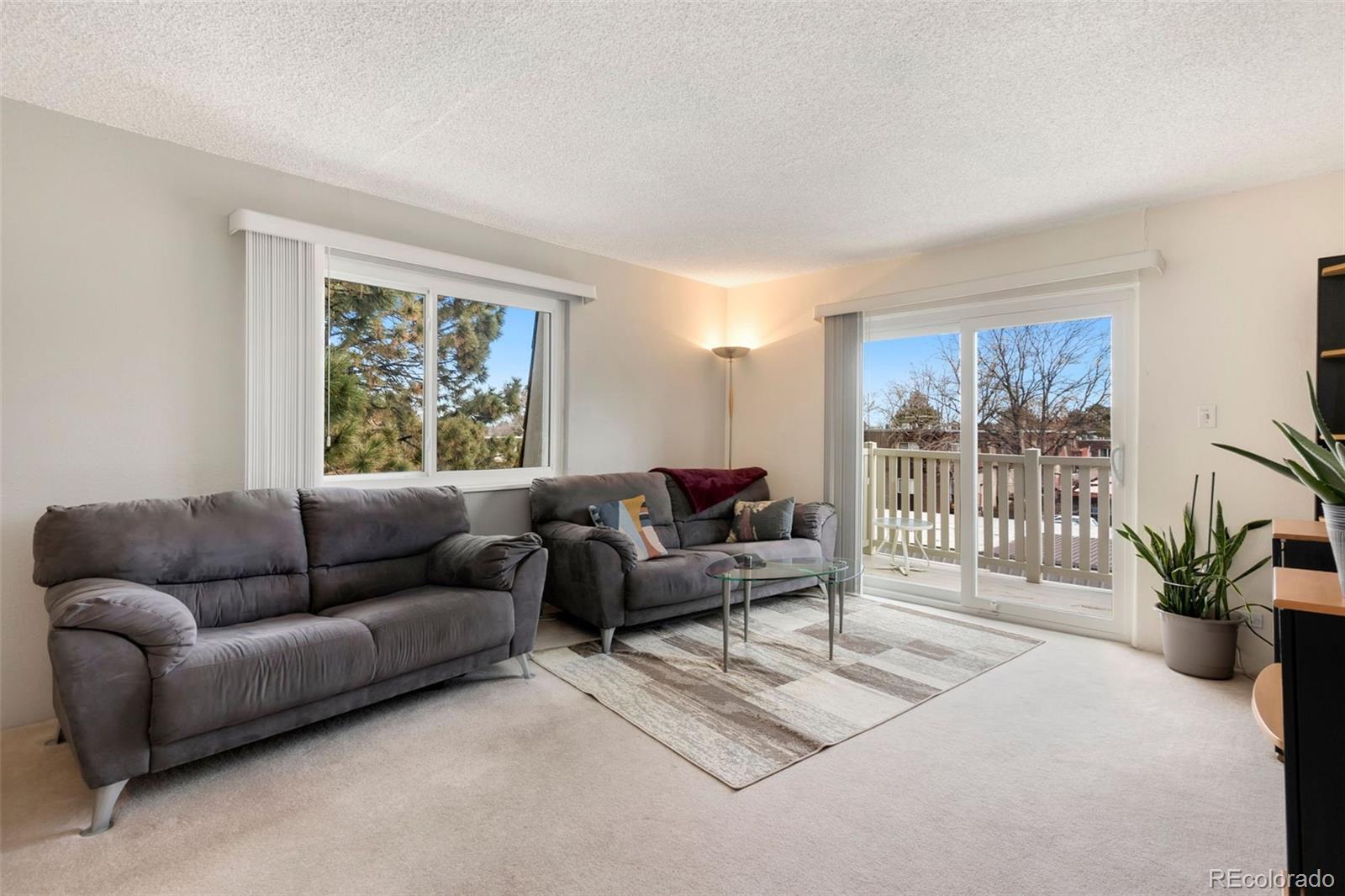 7695 E Quincy Avenue Unit: 305