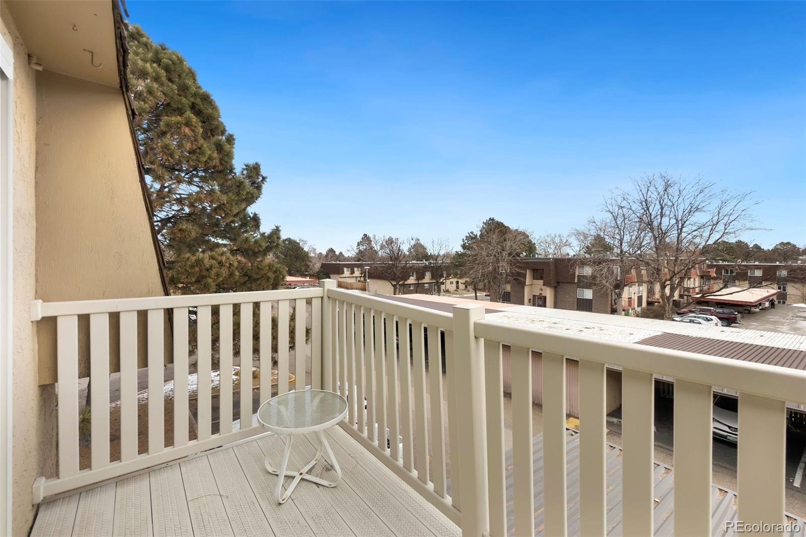 7695 E Quincy Avenue Unit: 305