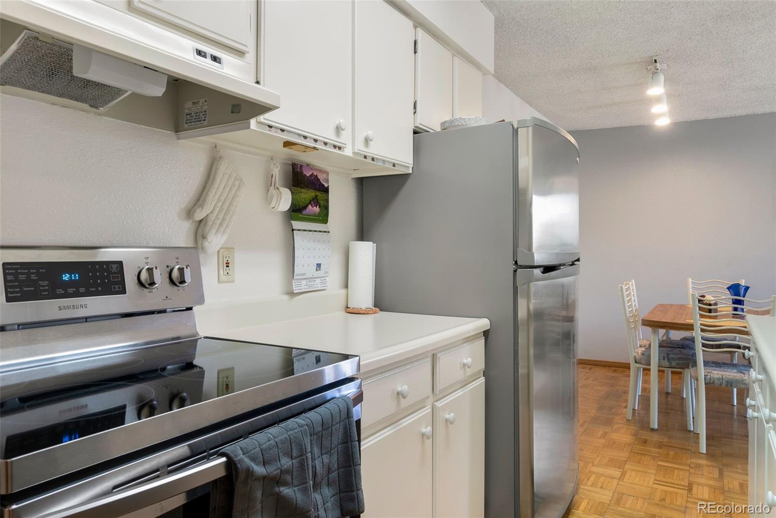 7695 E Quincy Avenue Unit: 305