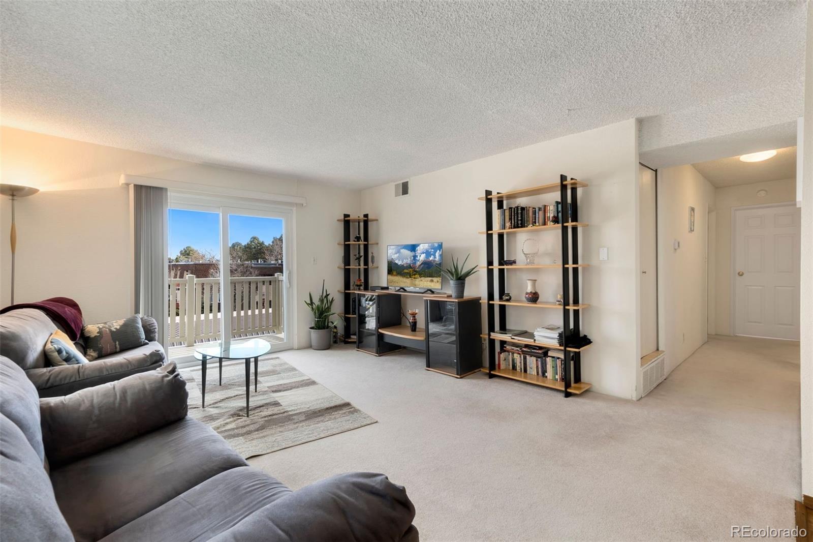 7695 E Quincy Avenue Unit: 305