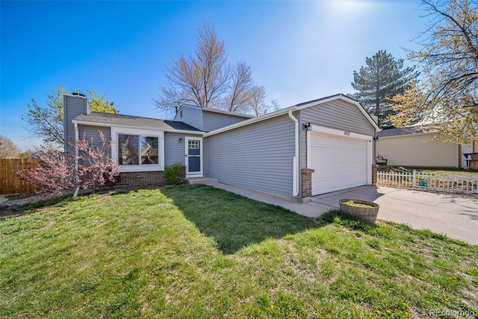 19127 E Oxford Drive