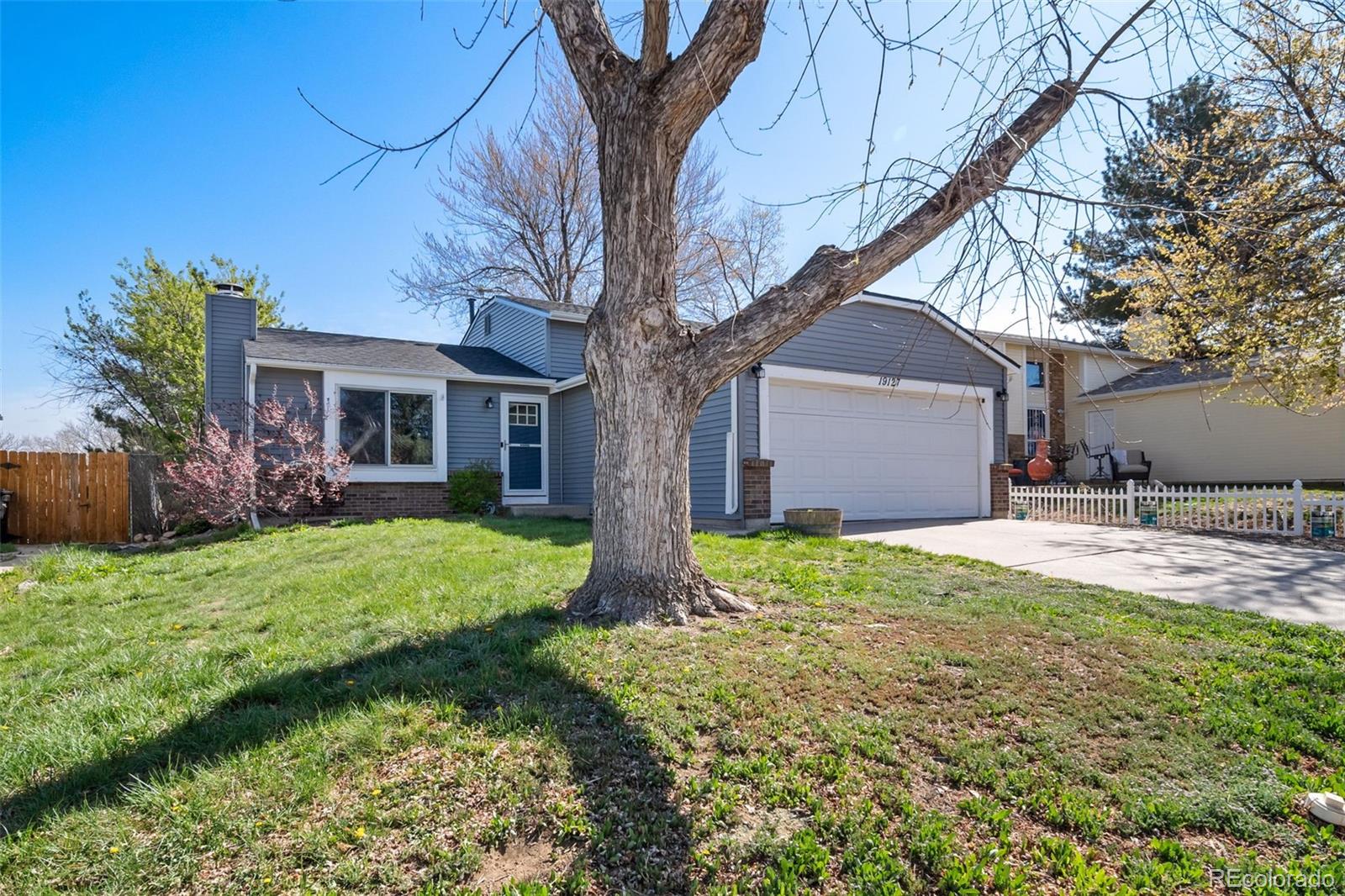 19127 E Oxford Drive