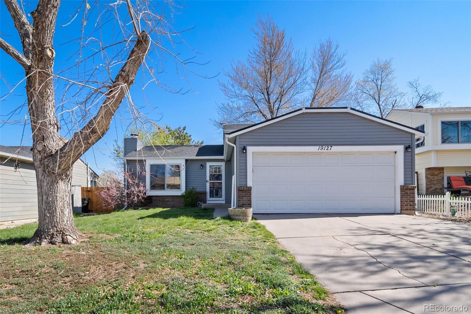 19127 E Oxford Drive