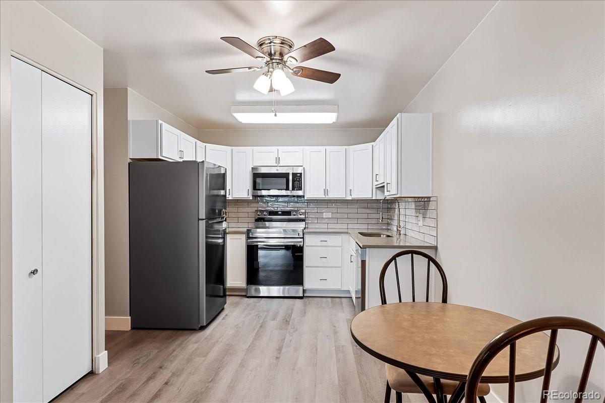 715 S Alton Way Unit: 4A