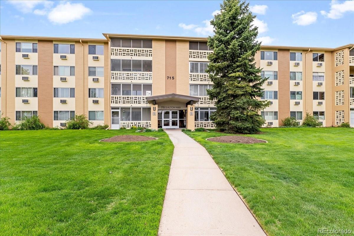 715 S Alton Way Unit: 4A