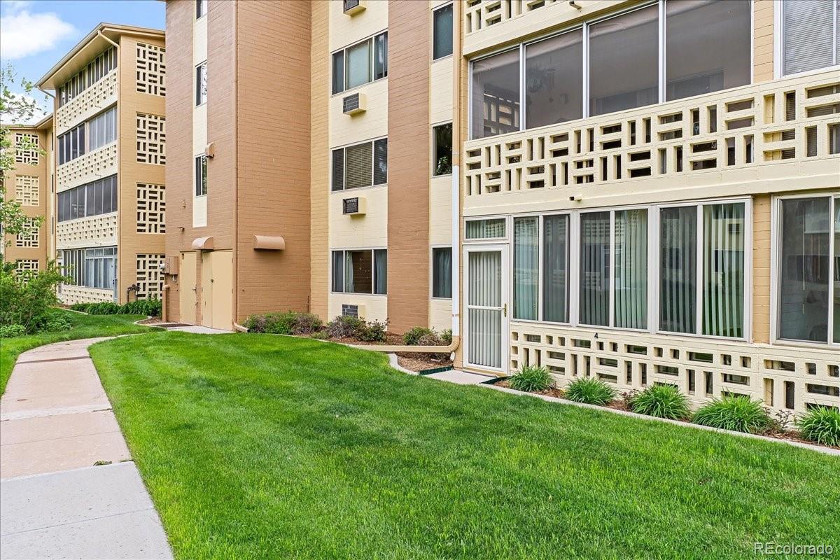 715 S Alton Way Unit: 4A