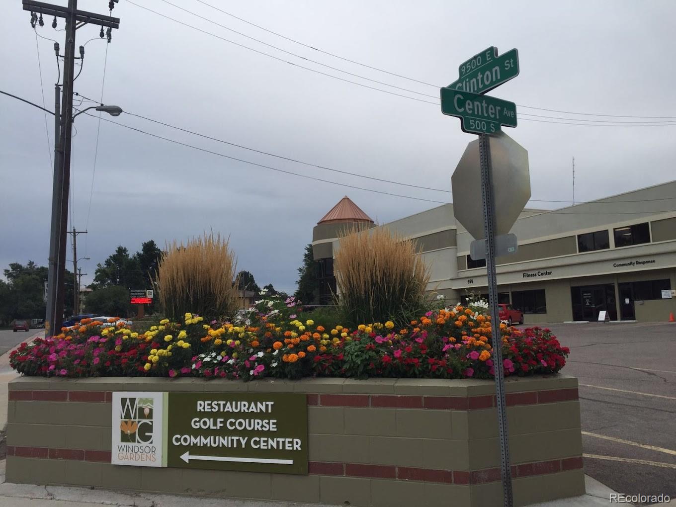 715 S Alton Way Unit: 4A