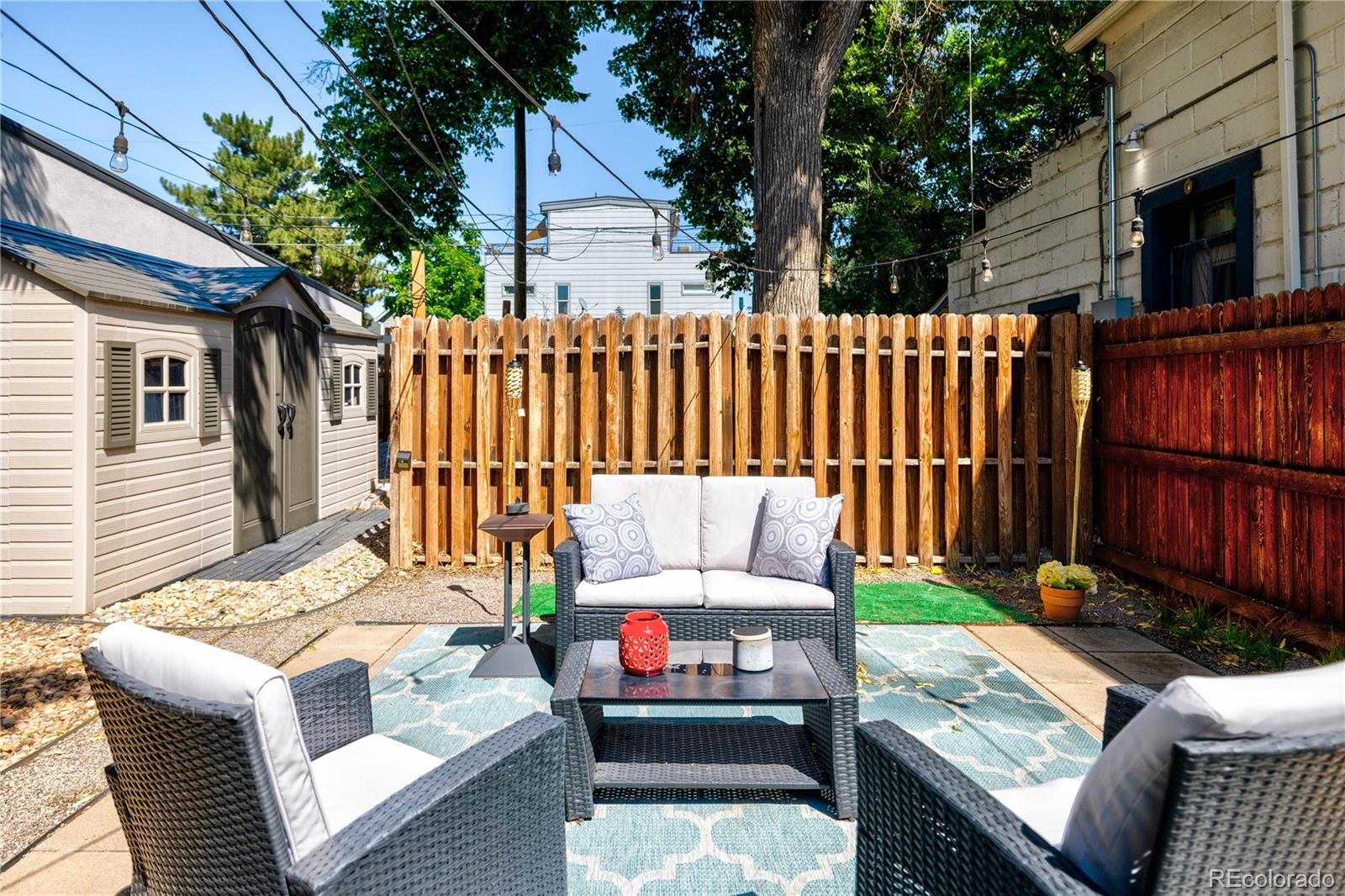 444 Inca Street
