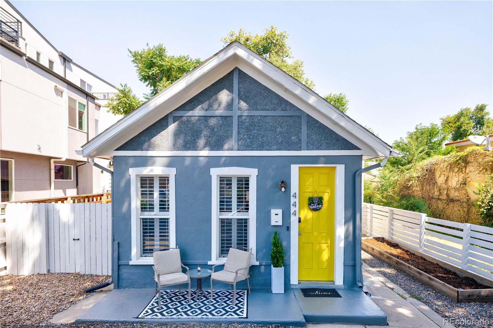 444 Inca Street