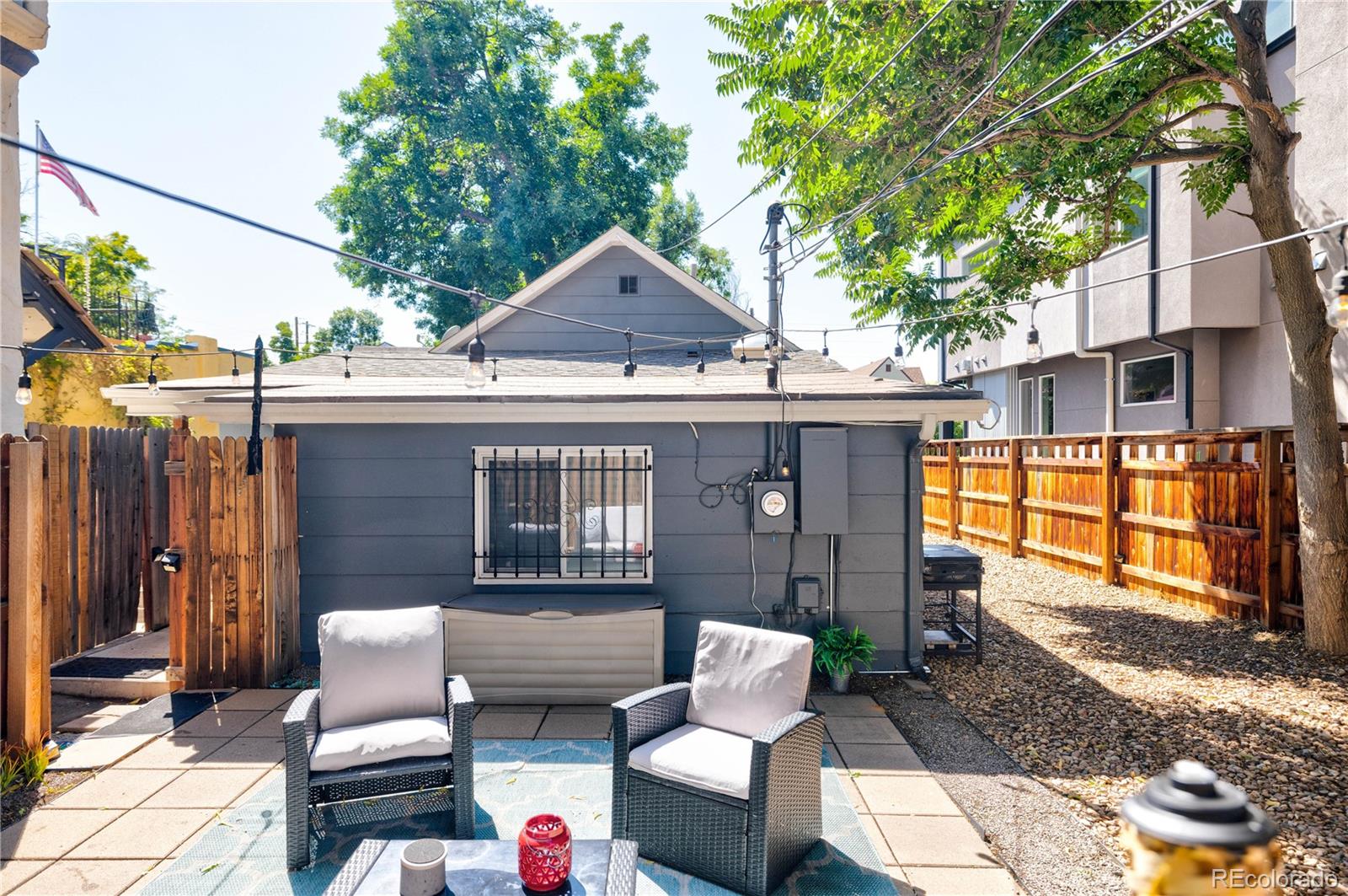 444 Inca Street
