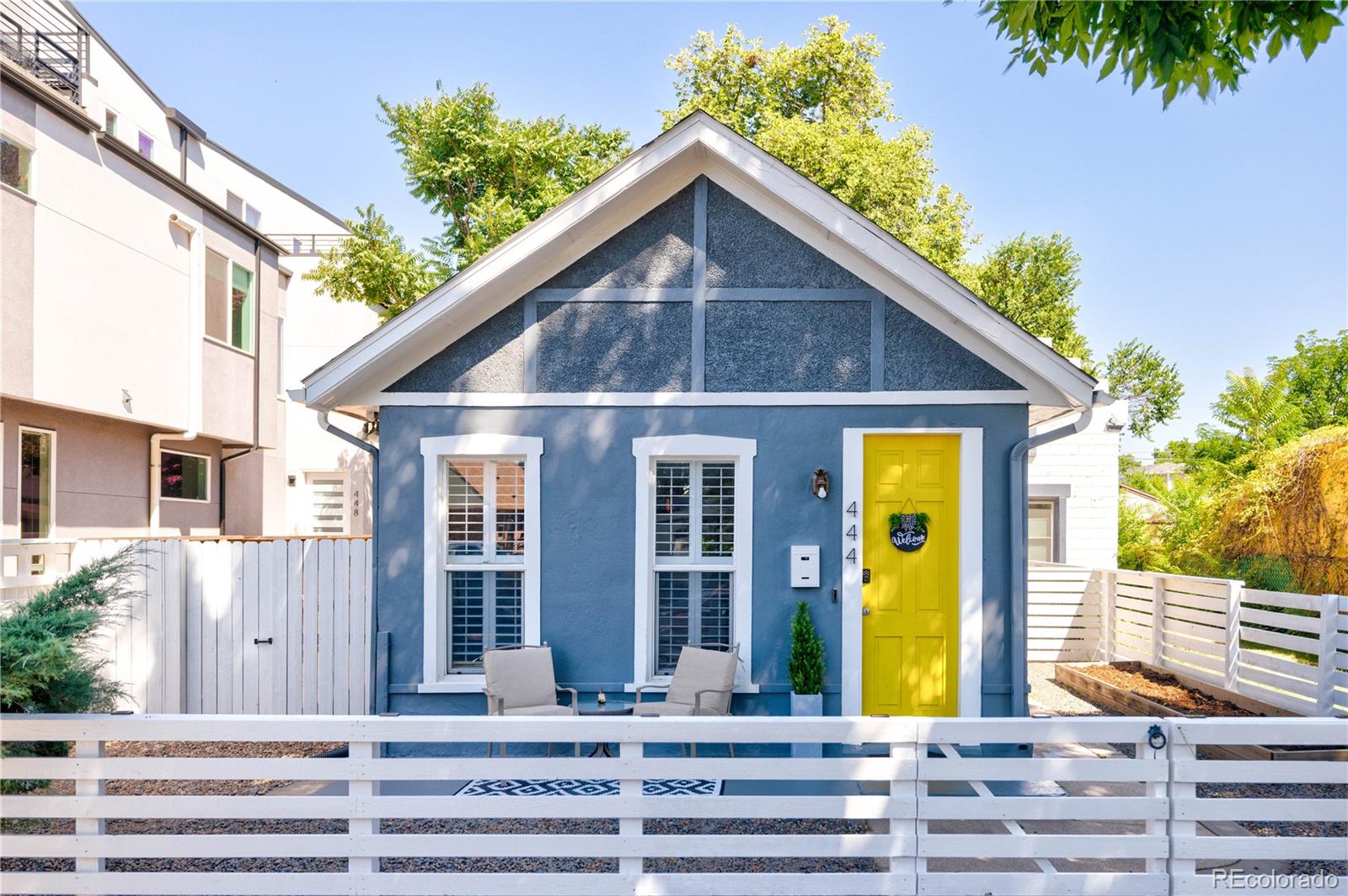 444 Inca Street