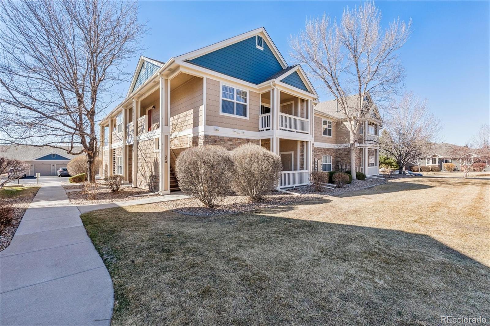 3210 Boulder Circle Unit: 203