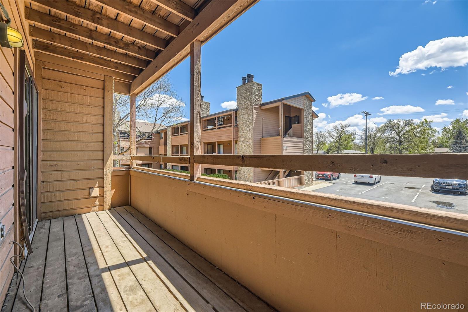 4691 S Decatur Street Unit: 215