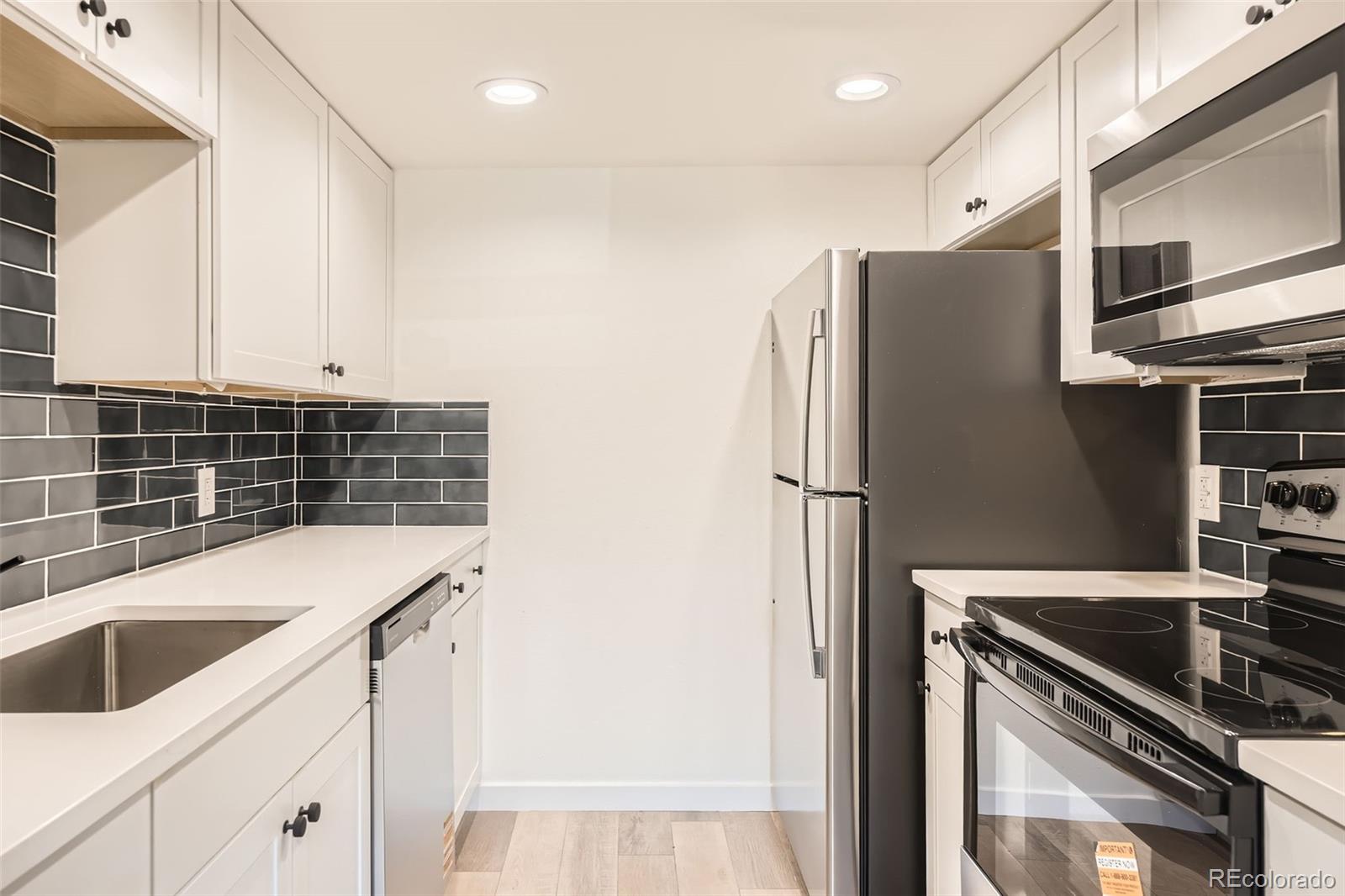 4691 S Decatur Street Unit: 215