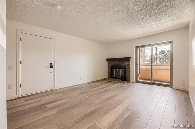 4691 S Decatur Street Unit: 215