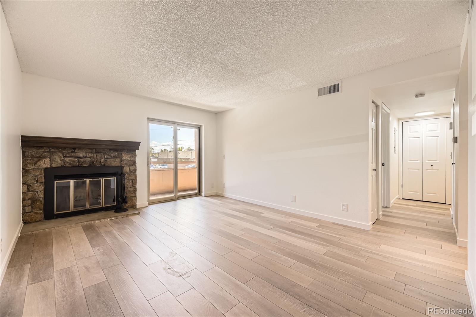 4691 S Decatur Street Unit: 215