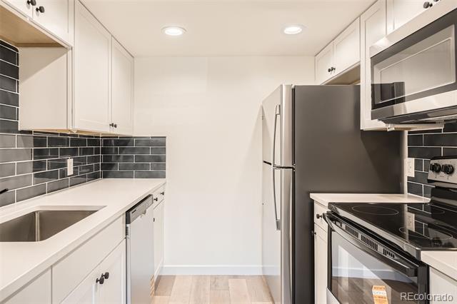 4691 S Decatur Street Unit: 215