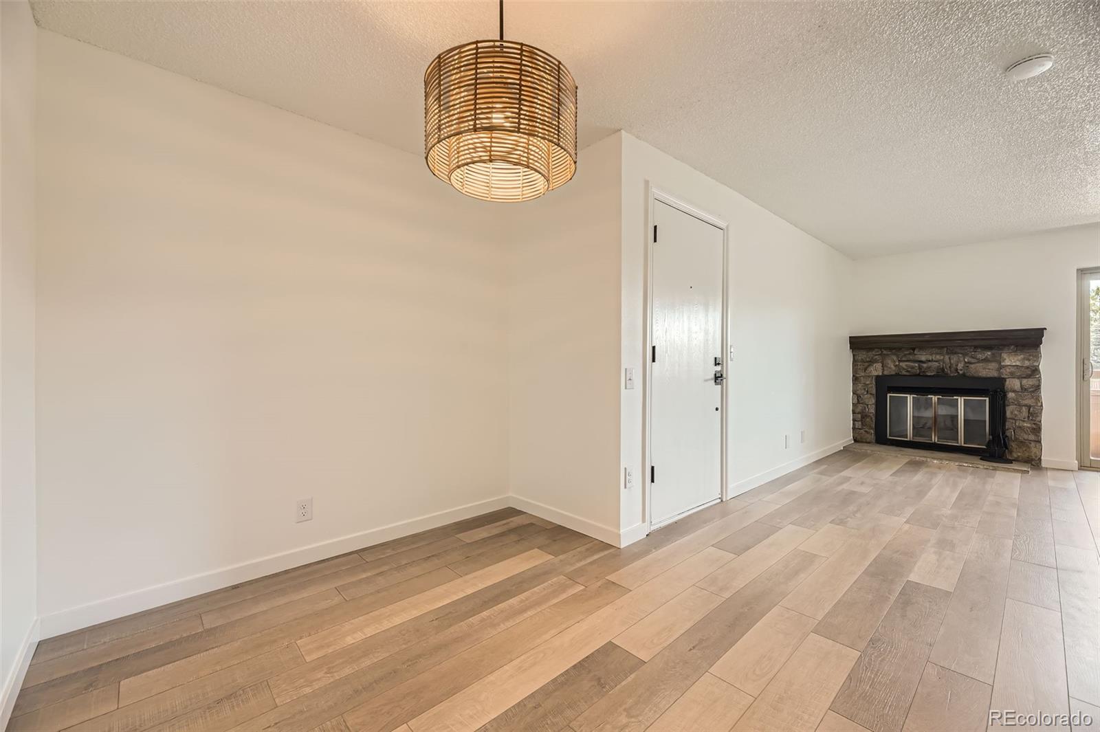 4691 S Decatur Street Unit: 215