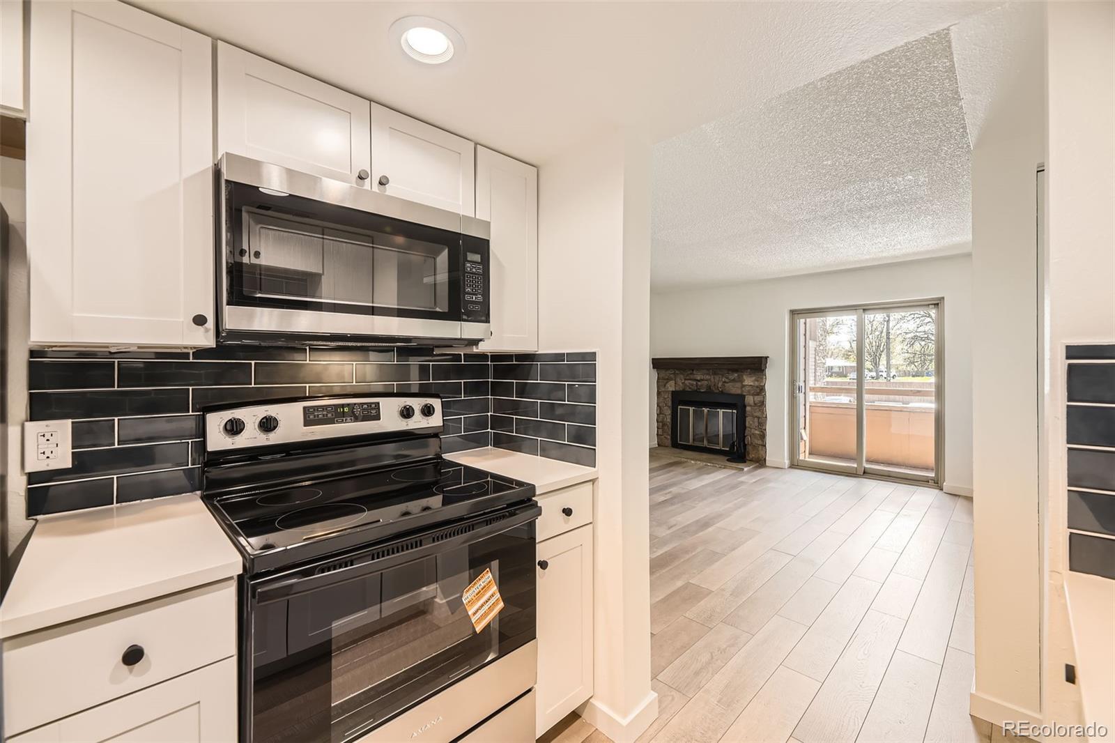 4691 S Decatur Street Unit: 215