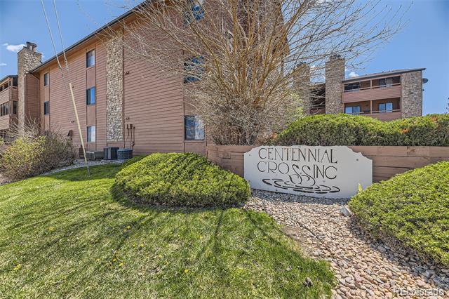 4691 S Decatur Street Unit: 215