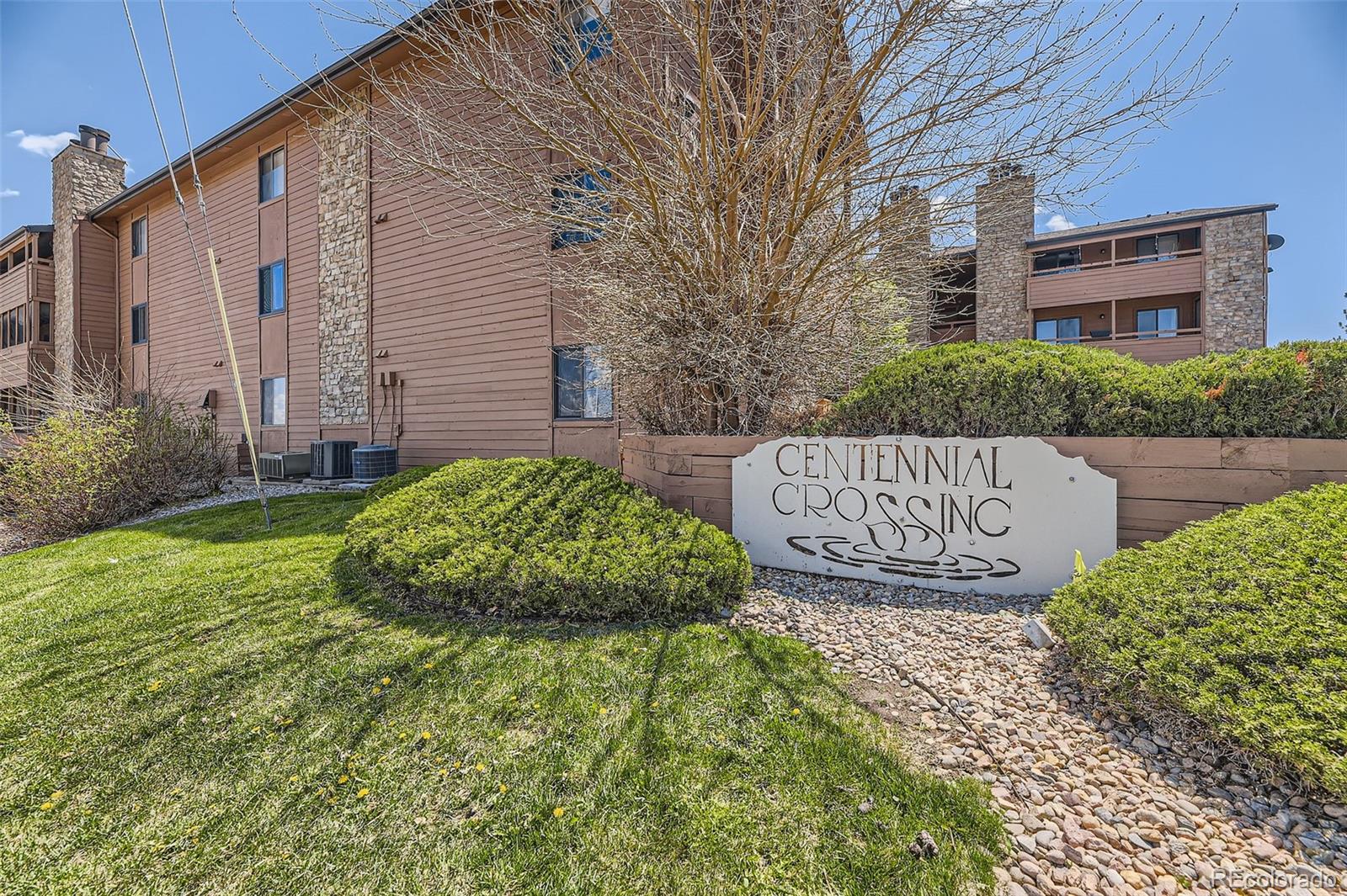 4691 S Decatur Street Unit: 215