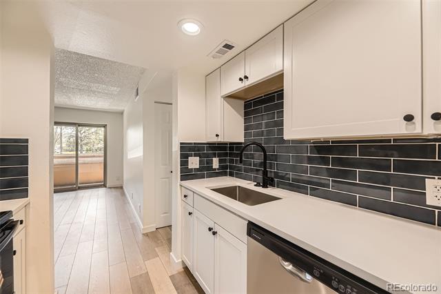 4691 S Decatur Street Unit: 215
