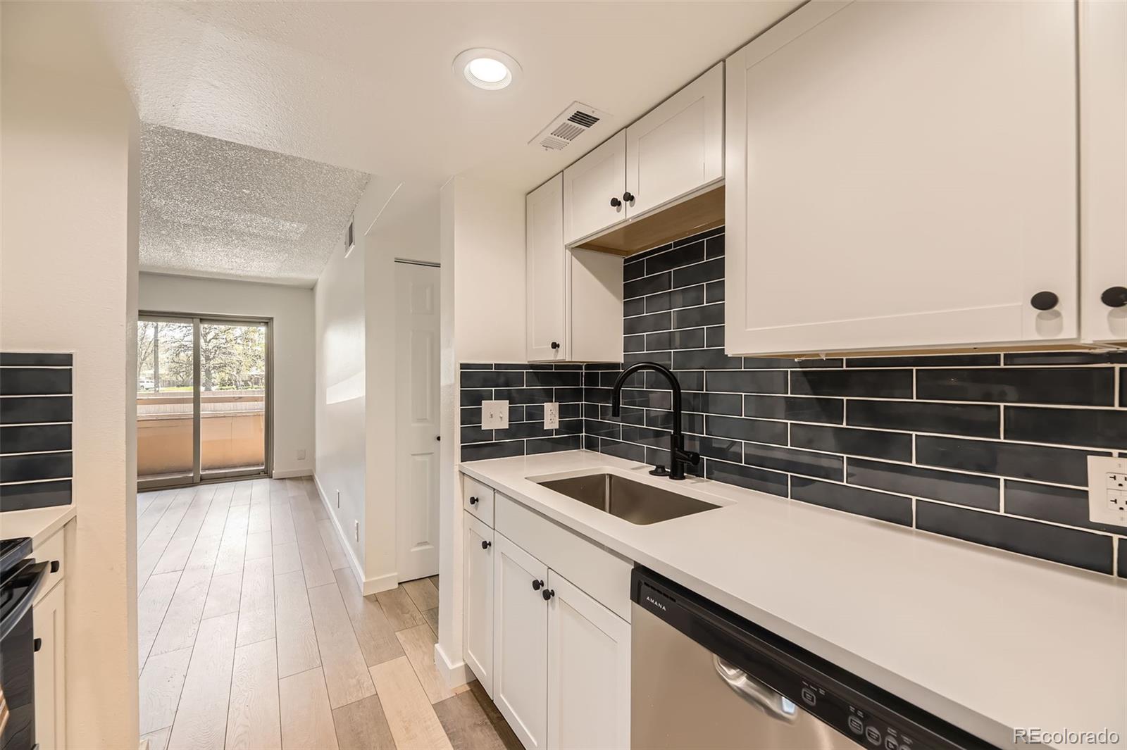 4691 S Decatur Street Unit: 215