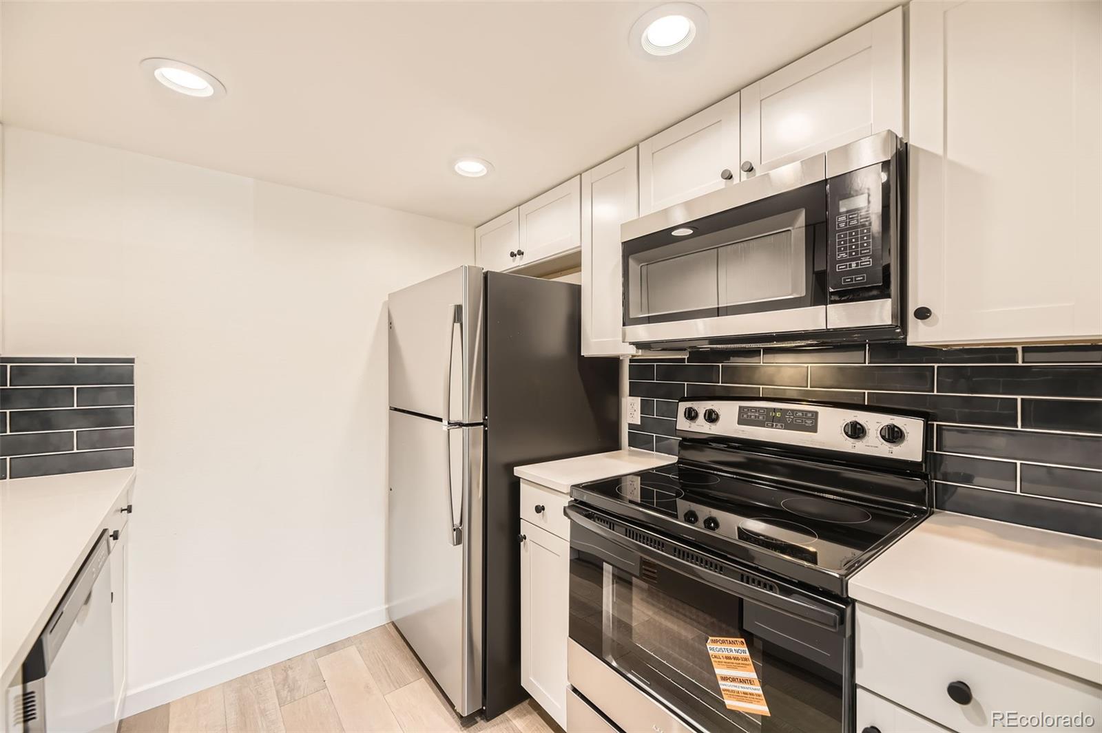 4691 S Decatur Street Unit: 215