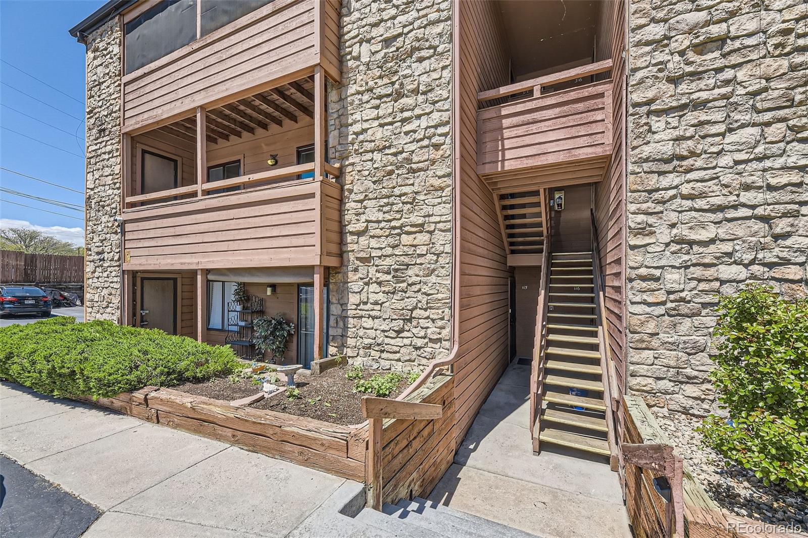 4691 S Decatur Street Unit: 215