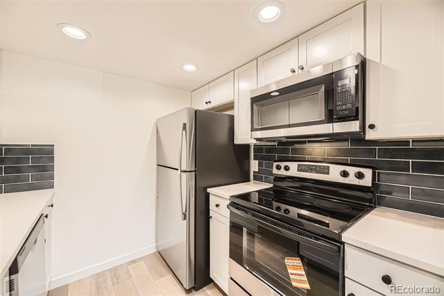 4691 S Decatur Street Unit: 215
