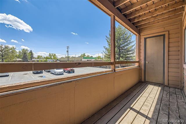 4691 S Decatur Street Unit: 215