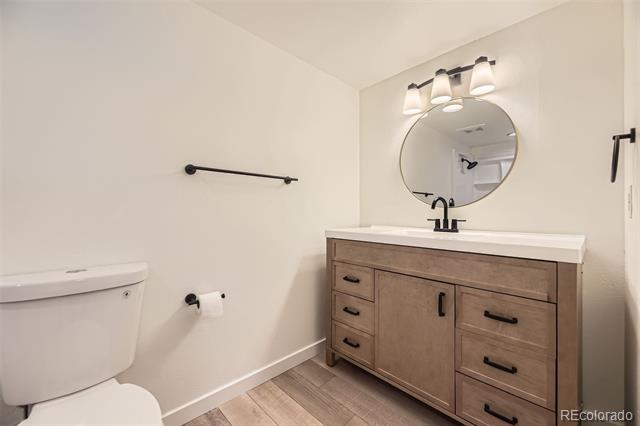 4691 S Decatur Street Unit: 215