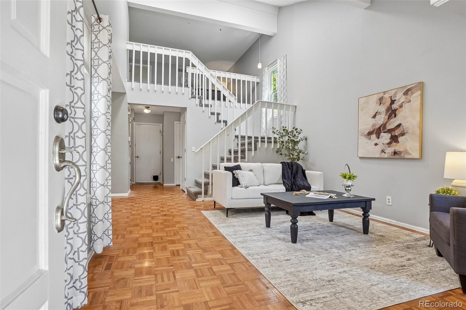 9950 Grove Street Unit: E