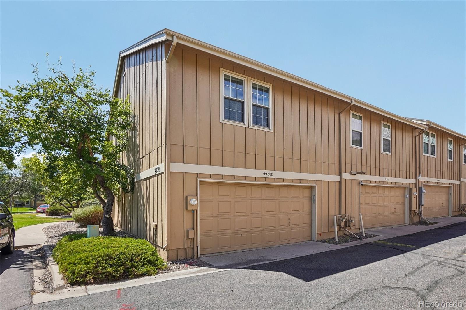 9950 Grove Street Unit: E