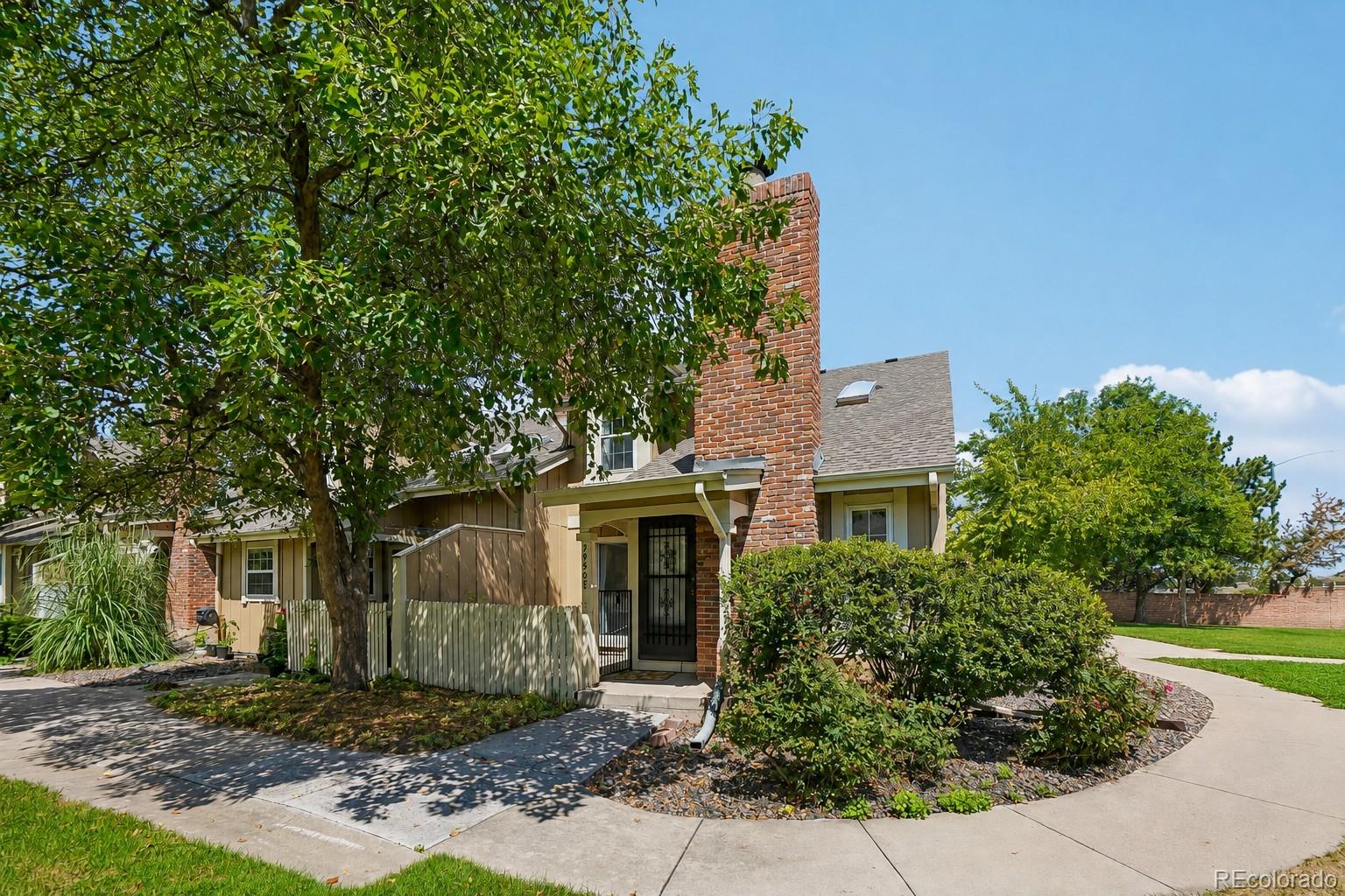 9950 Grove Street Unit: E