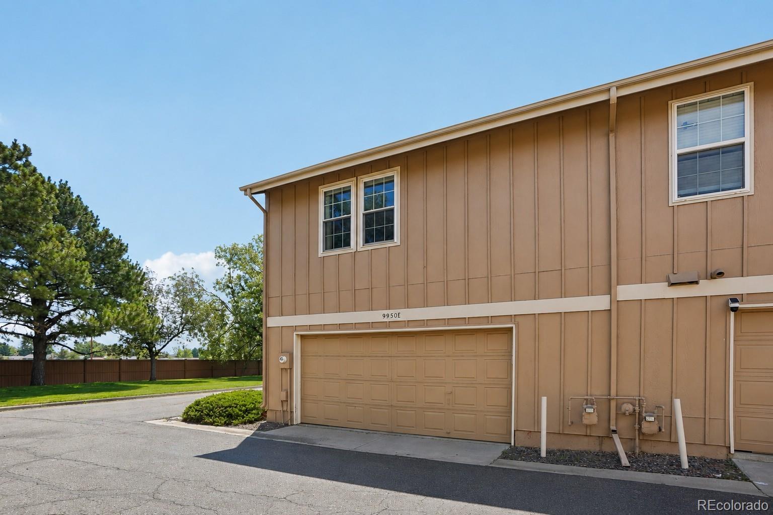 9950 Grove Street Unit: E