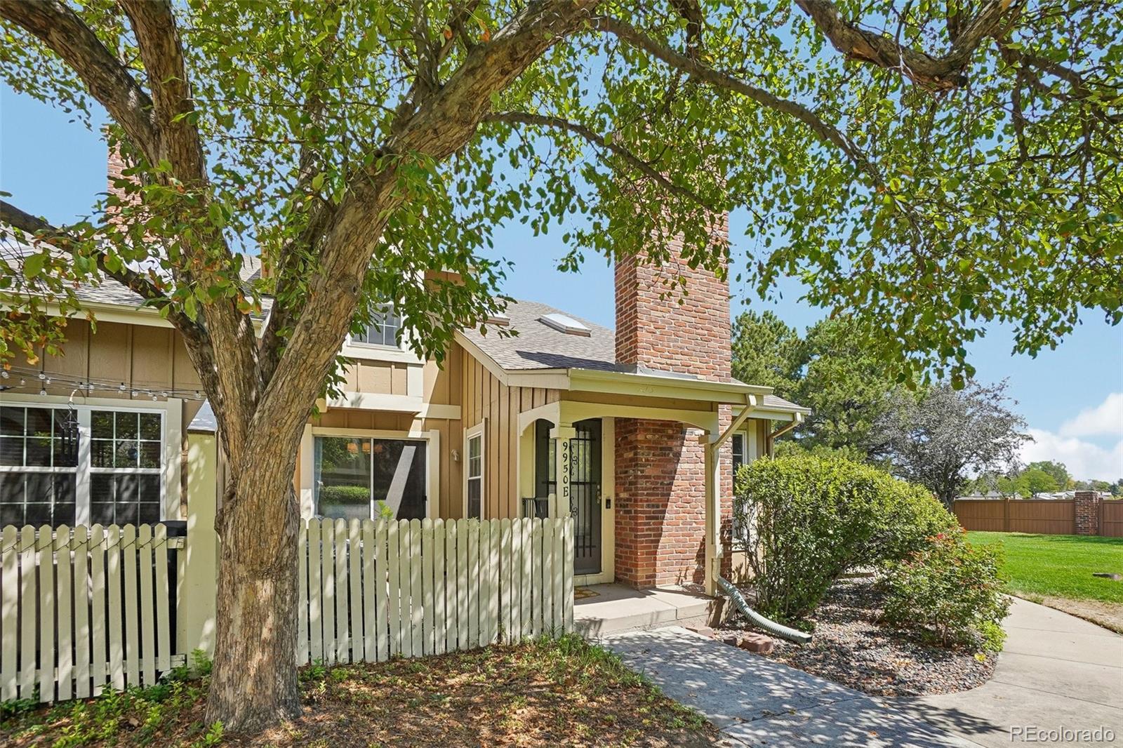 9950 Grove Street Unit: E
