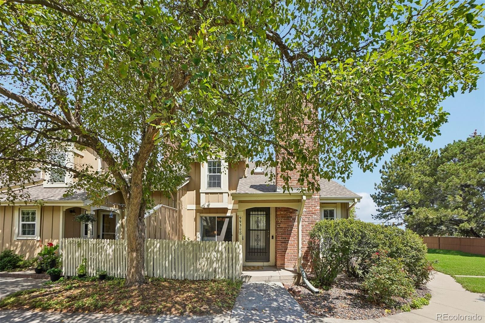 9950 Grove Street Unit: E