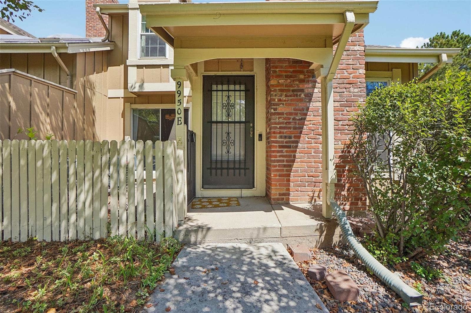 9950 Grove Street Unit: E