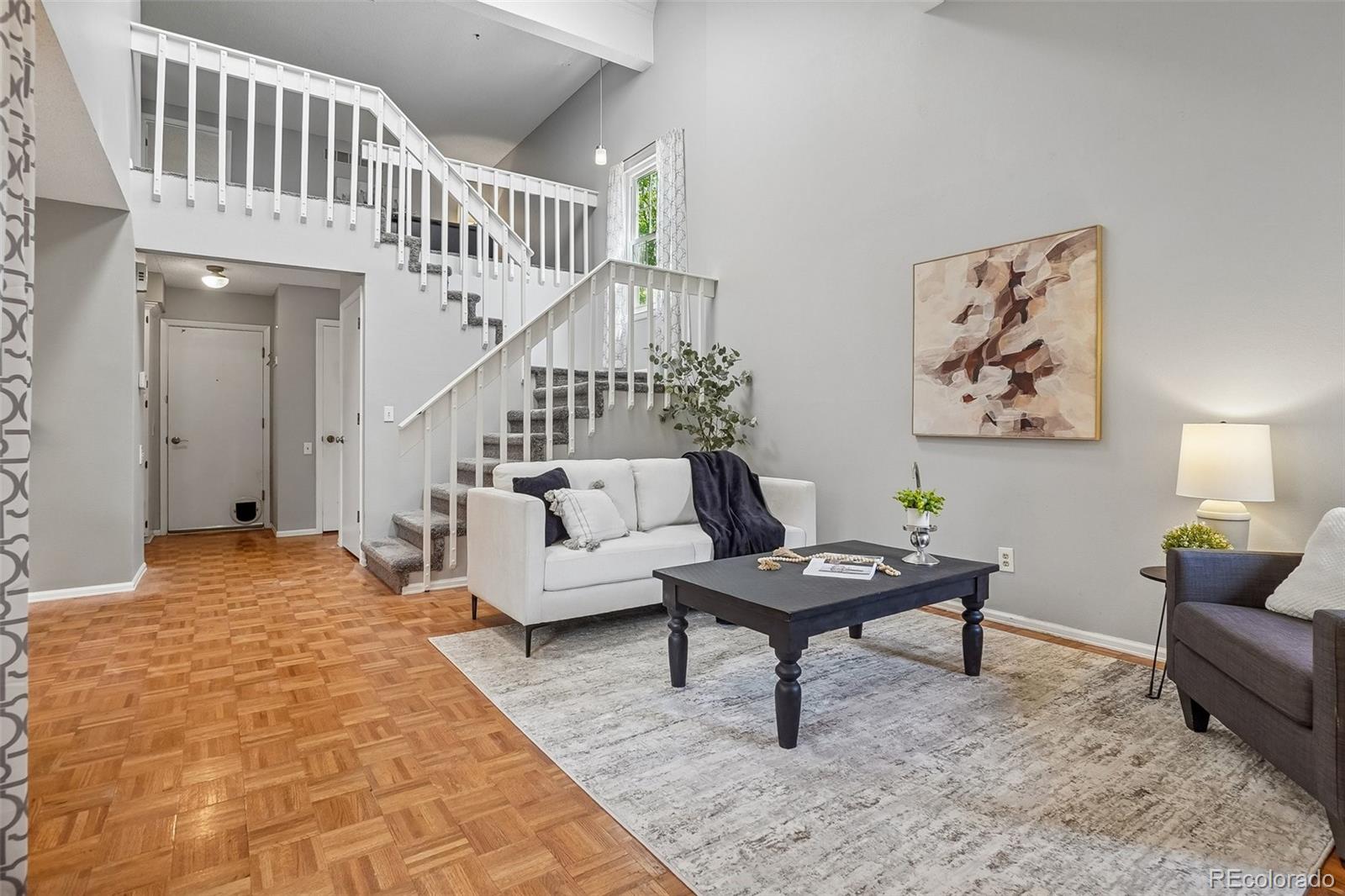 9950 Grove Street Unit: E