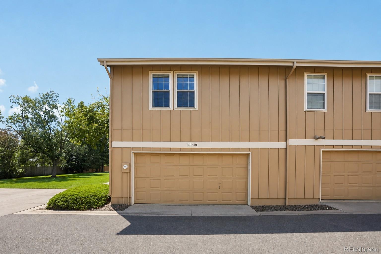 9950 Grove Street Unit: E
