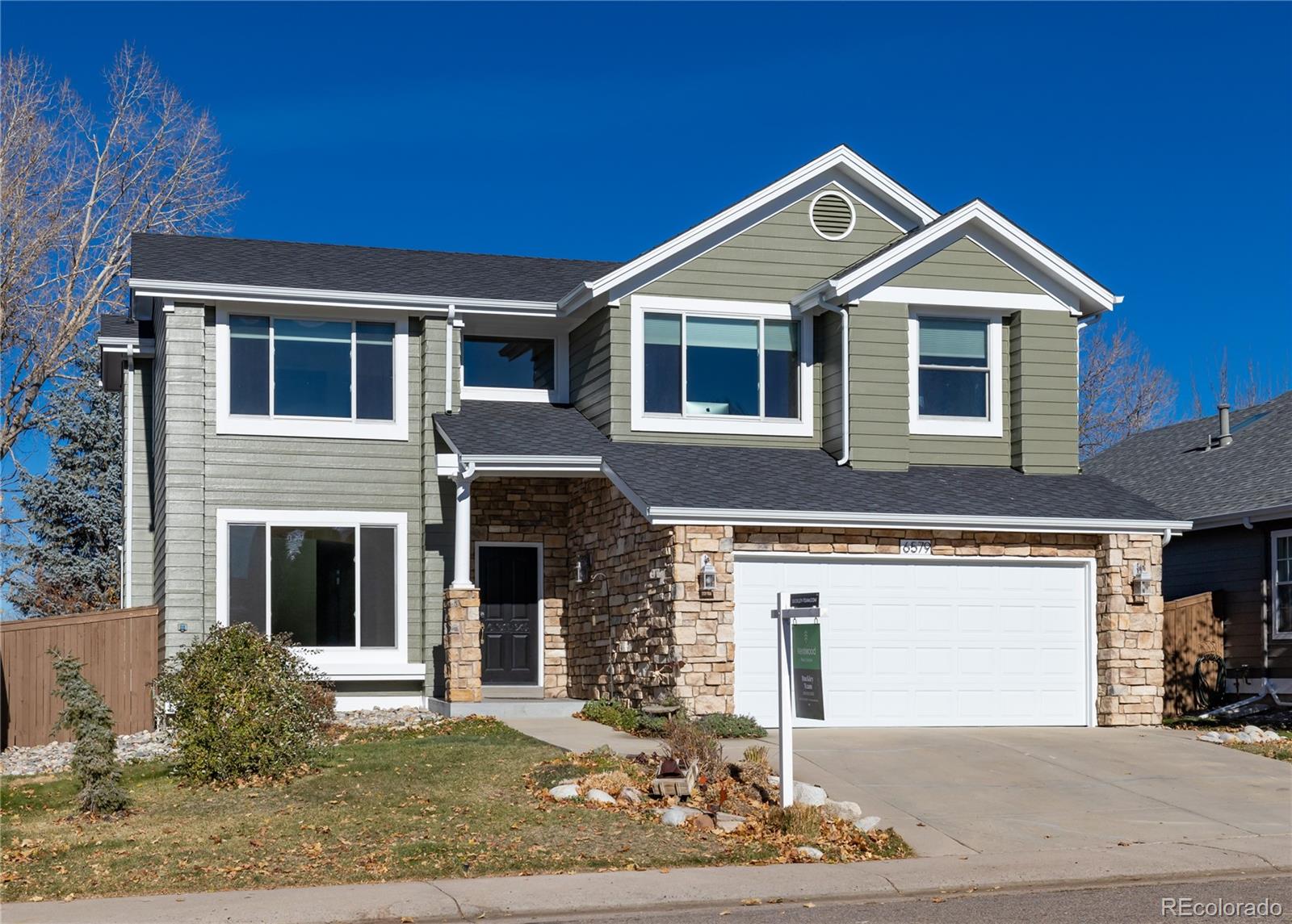 6579 Ashburn Lane