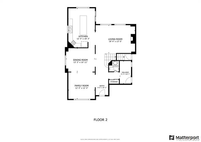 6579 Ashburn Lane
