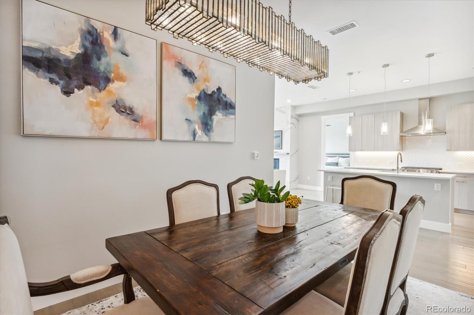 4885 S Monaco Street Unit: 203