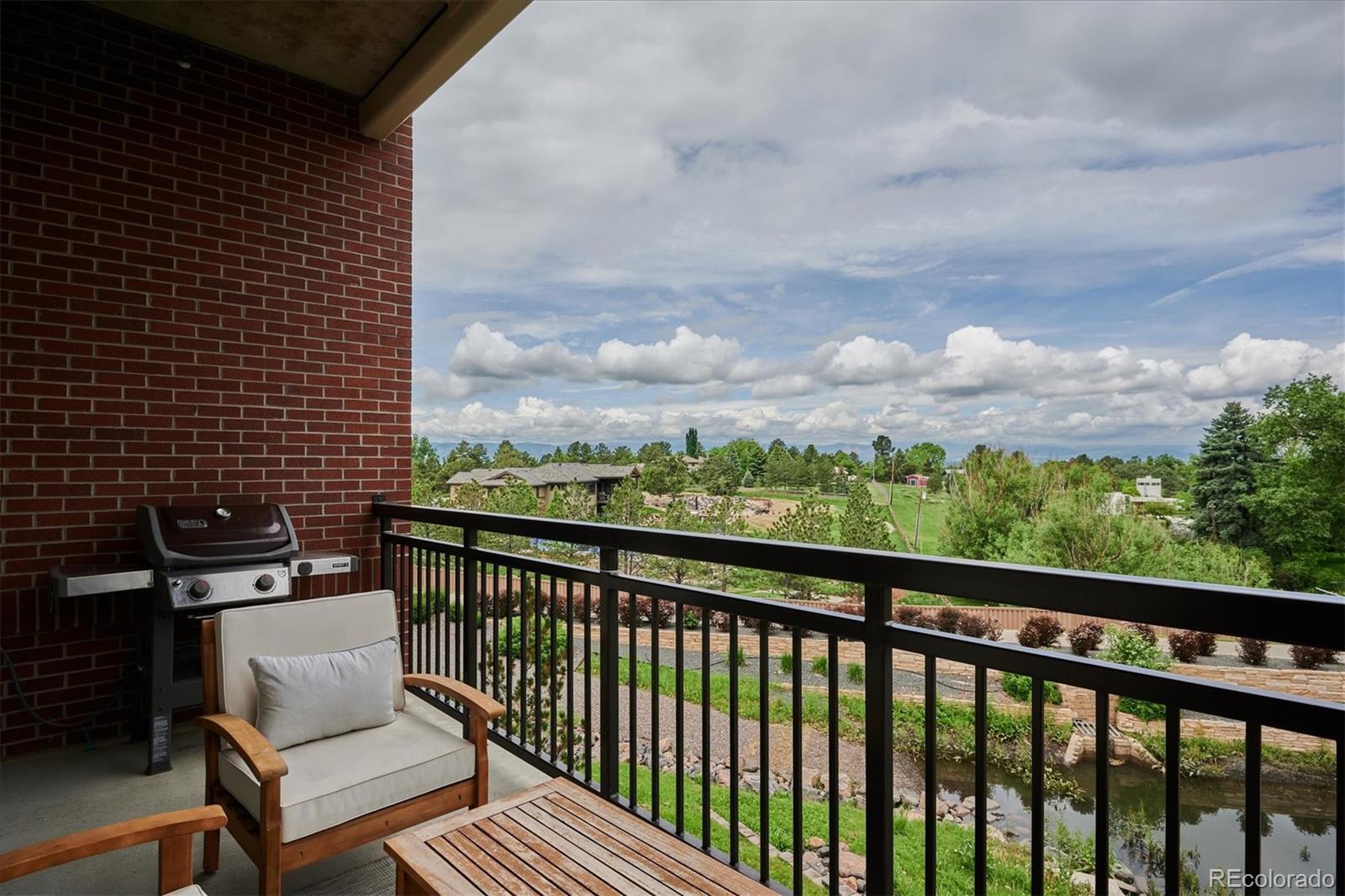 4885 S Monaco Street Unit: 203