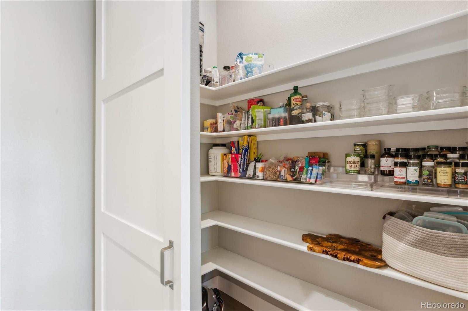 4885 S Monaco Street Unit: 203