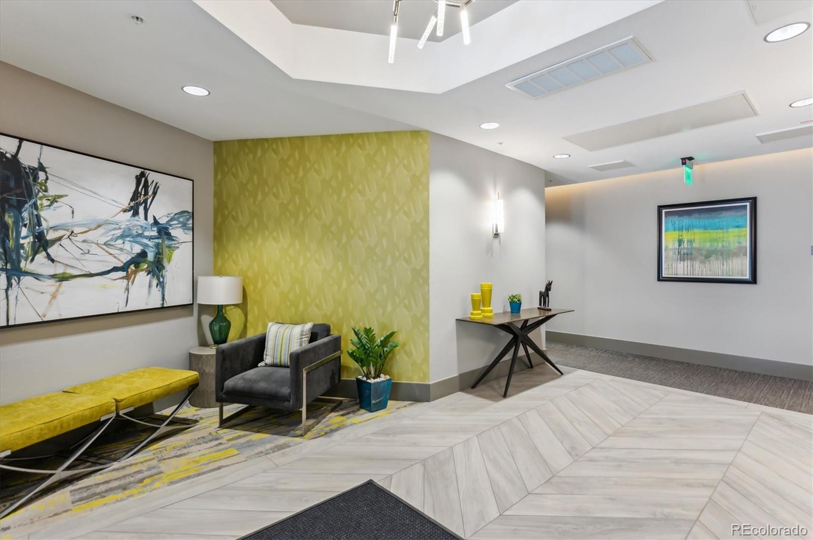 4885 S Monaco Street Unit: 203