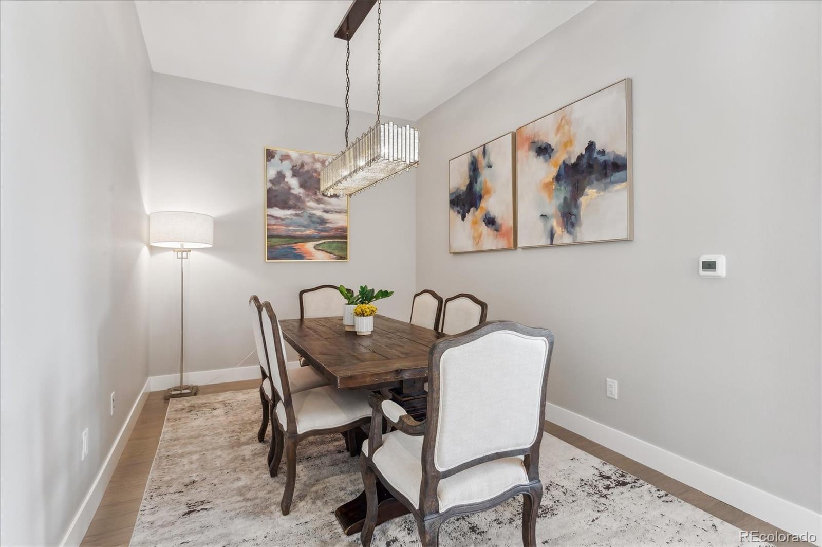 4885 S Monaco Street Unit: 203