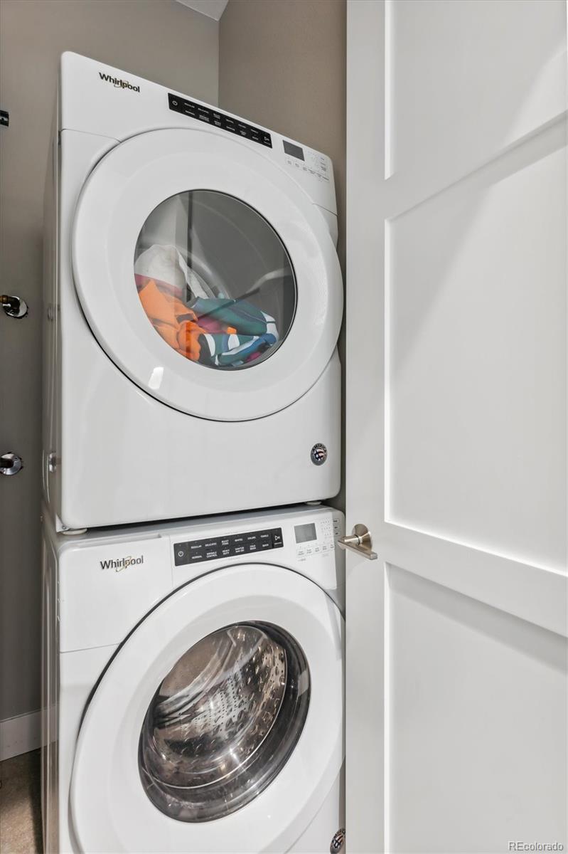 4885 S Monaco Street Unit: 203